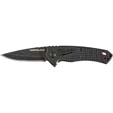 MLK-48-22-1997                 2.5" HARDLINE SMOOTH BLADE POCKET KNIFE from